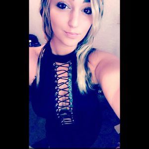 Meet your Posher, Kiera